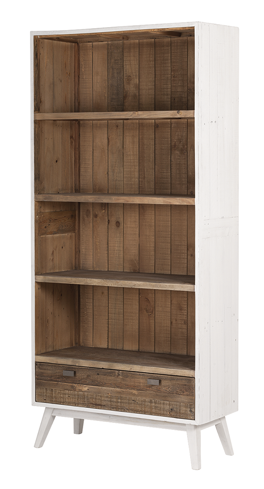 Amalfi Bookcase